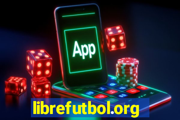 librefutbol.org