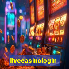 livecasinologin