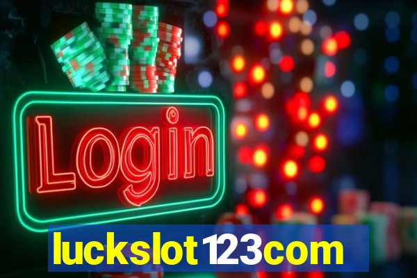 luckslot123com