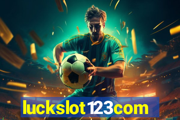 luckslot123com