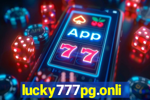 lucky777pg.online