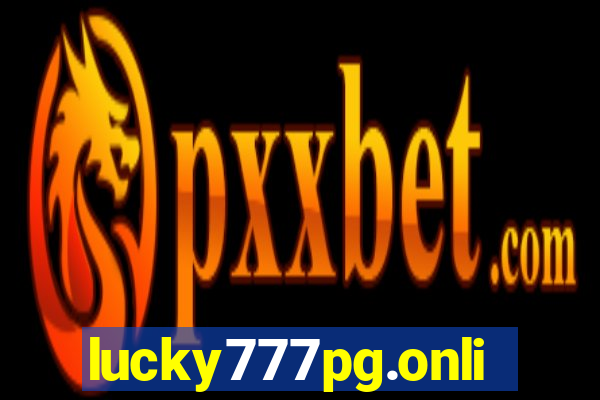 lucky777pg.online