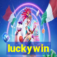 luckywin