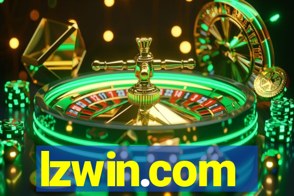 lzwin.com