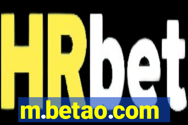 m.betao.com