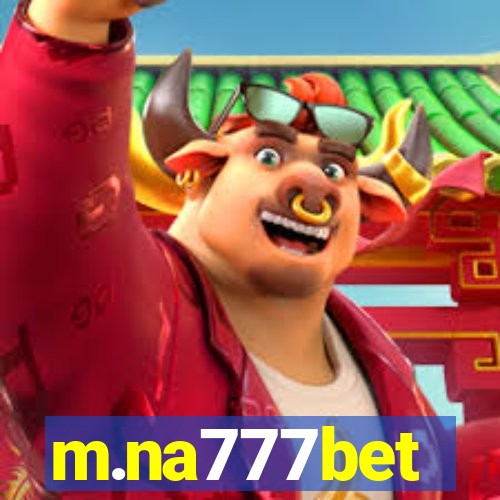 m.na777bet