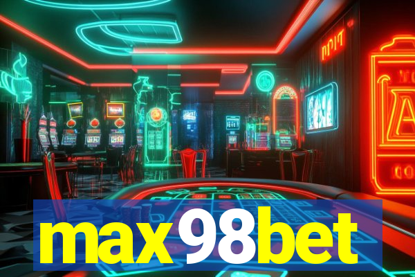 max98bet