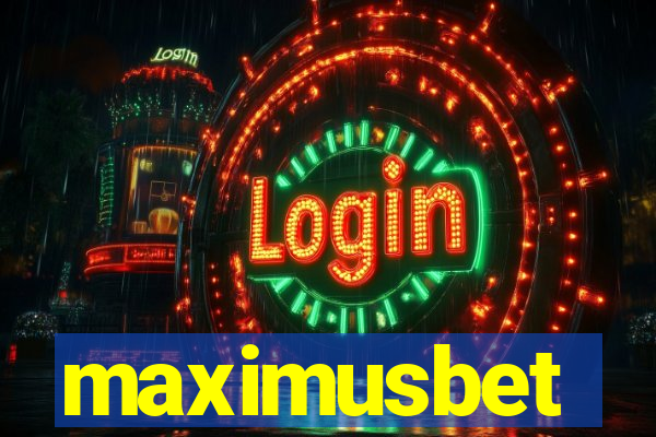 maximusbet