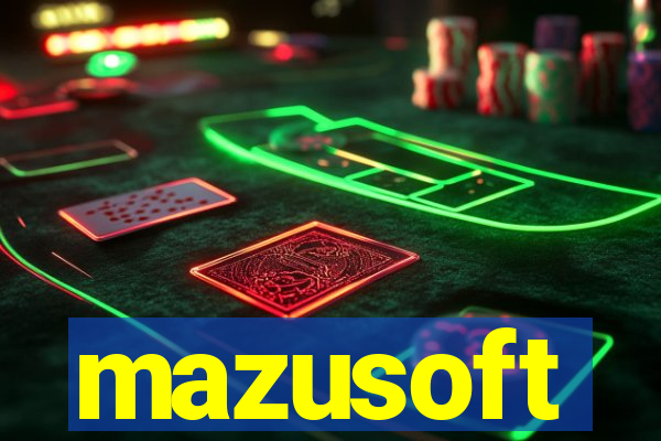 mazusoft