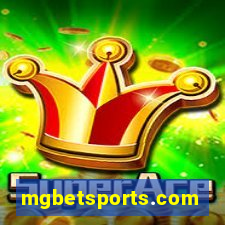 mgbetsports.com