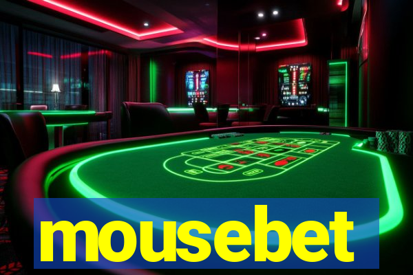 mousebet