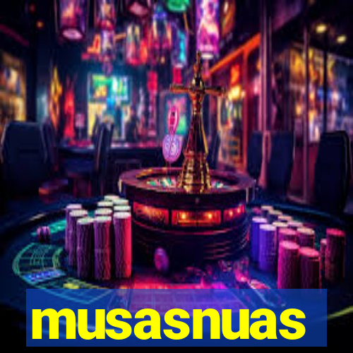 musasnuas