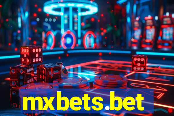 mxbets.bet