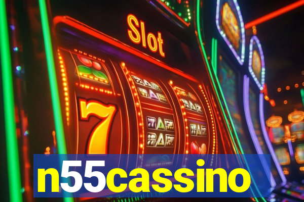 n55cassino