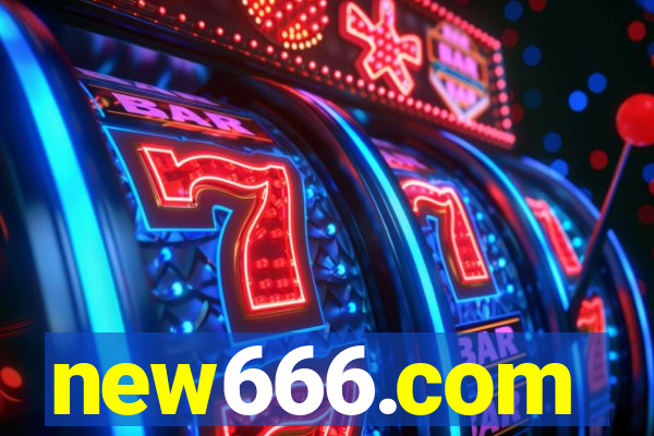 new666.com