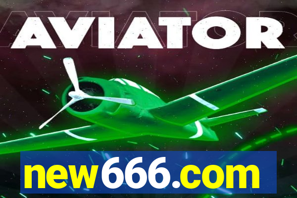 new666.com