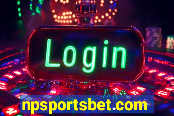 npsportsbet.com