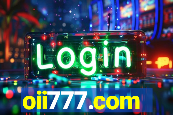 oii777.com