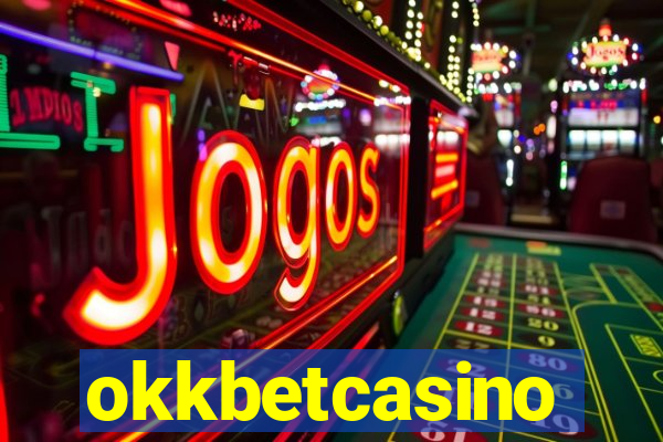 okkbetcasino