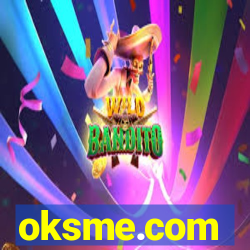 oksme.com