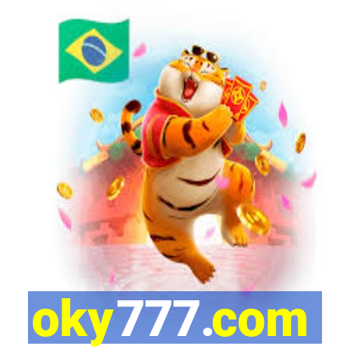 oky777.com