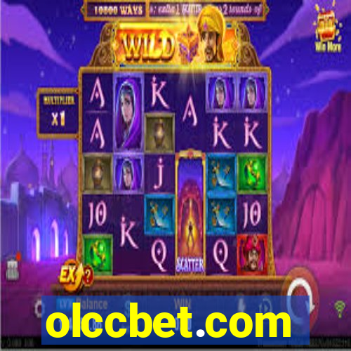 olccbet.com