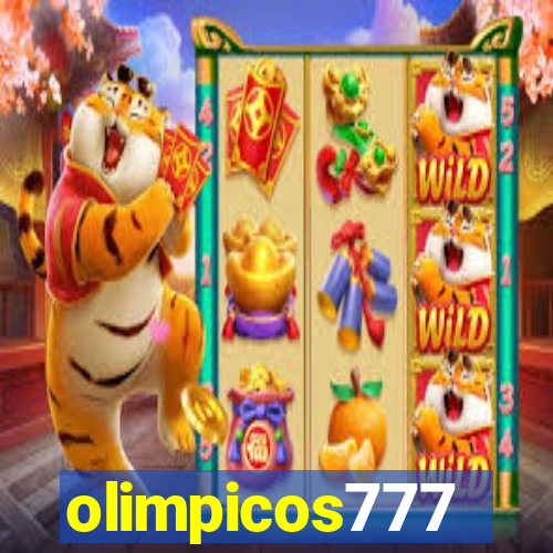 olimpicos777