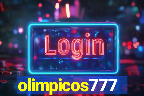 olimpicos777