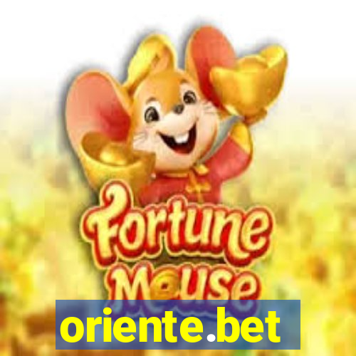 oriente.bet