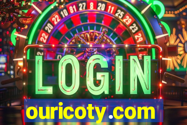 ouricoty.com