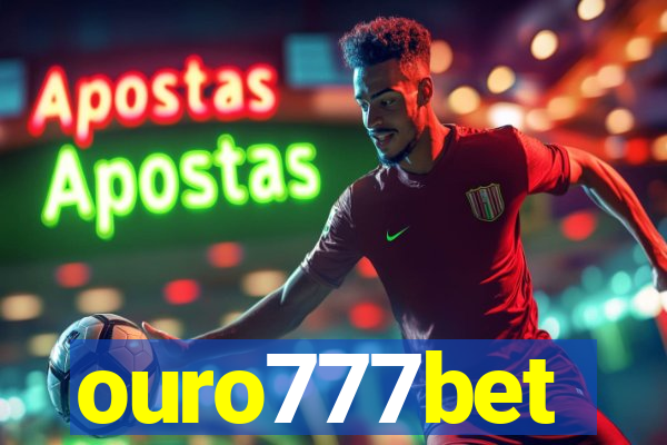 ouro777bet