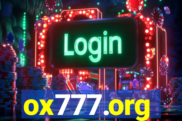 ox777.org