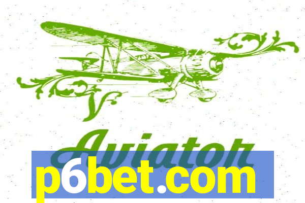 p6bet.com