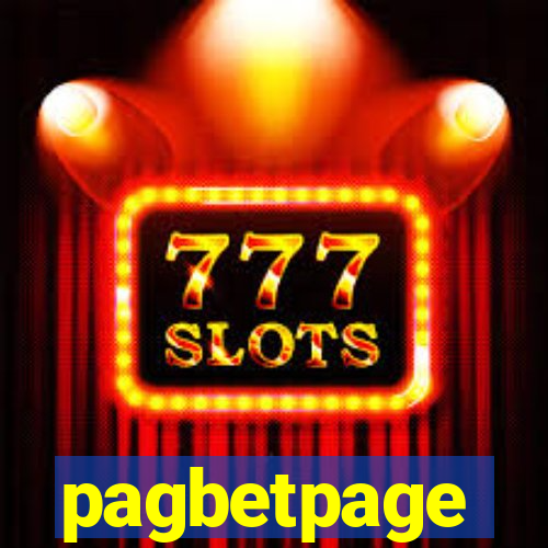 pagbetpage