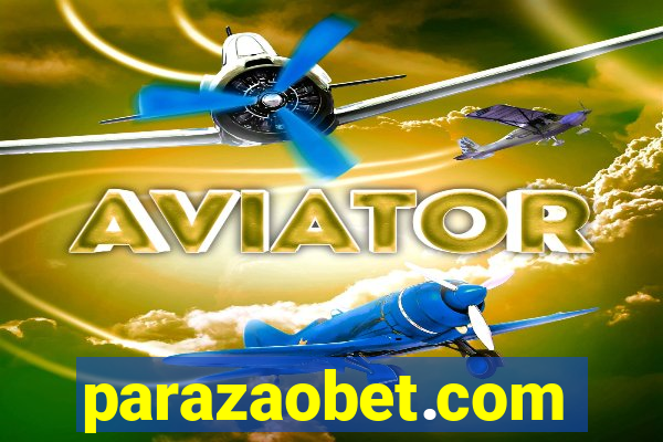 parazaobet.com