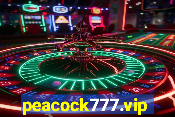 peacock777.vip