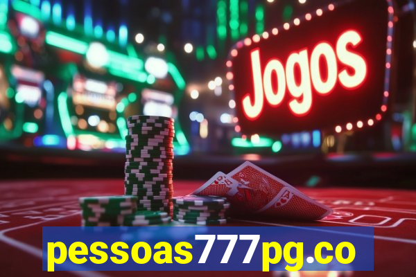 pessoas777pg.com