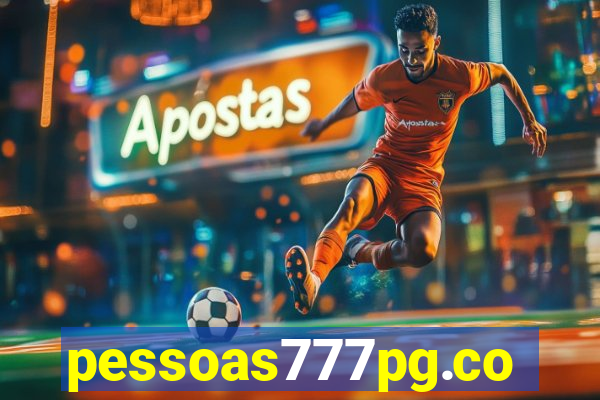 pessoas777pg.com