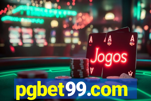 pgbet99.com