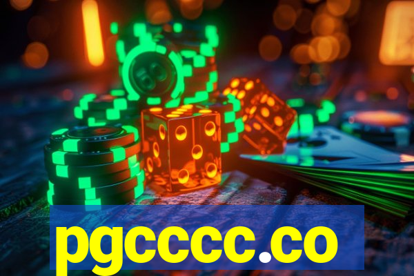 pgcccc.co