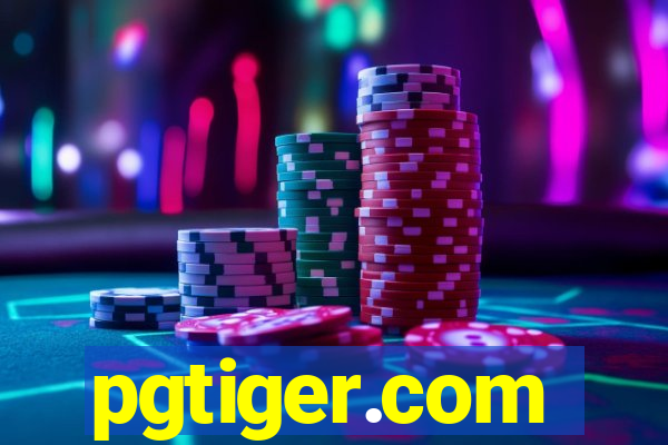 pgtiger.com