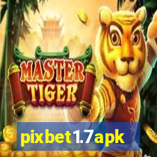 pixbet1.7apk