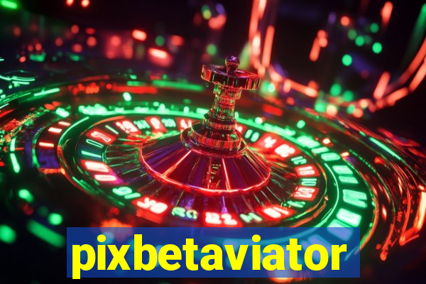 pixbetaviator