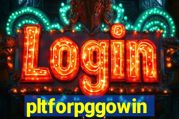 pltforpggowin