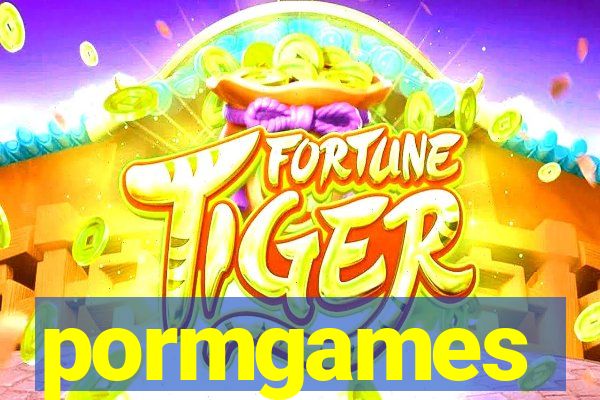 pormgames