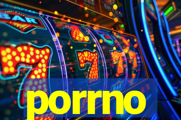 porrno