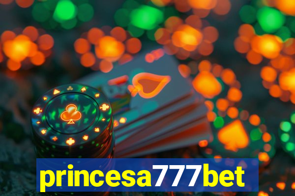 princesa777bet