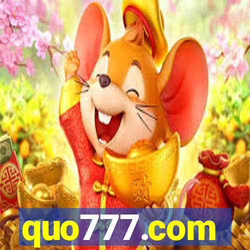 quo777.com