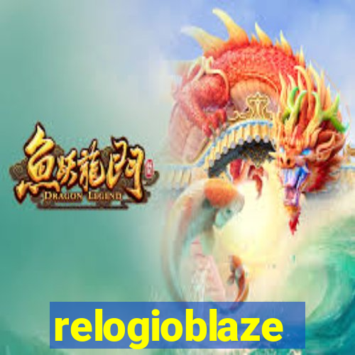 relogioblaze