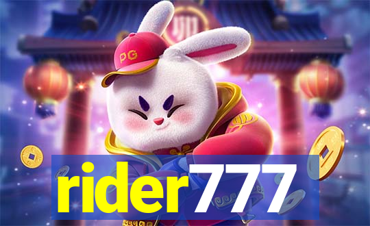 rider777